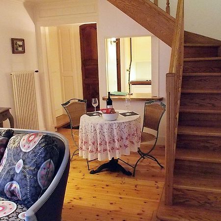 Charming Geneva Appartement Buitenkant foto