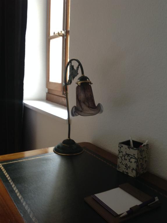 Charming Geneva Appartement Buitenkant foto