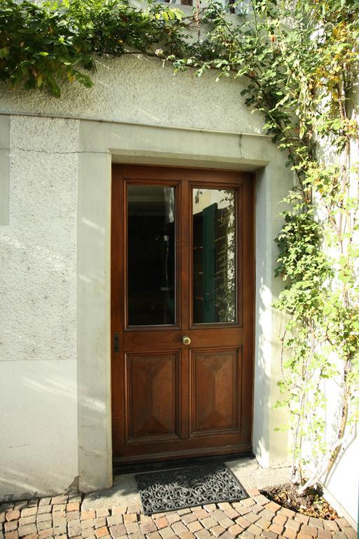 Charming Geneva Appartement Buitenkant foto