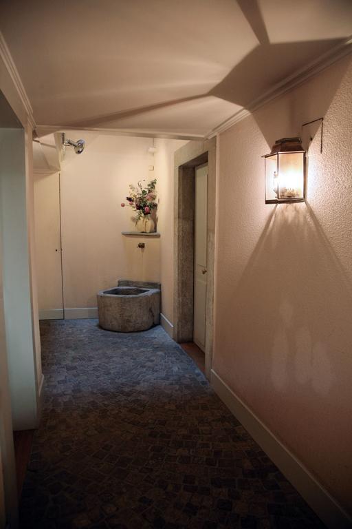 Charming Geneva Appartement Buitenkant foto